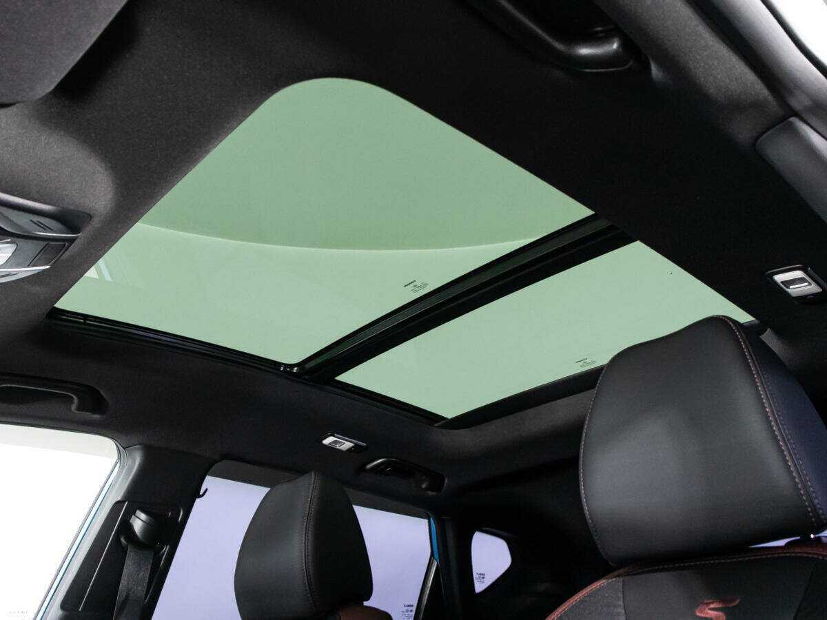 Купить Джили Кулрэй, 2023, 24 462 км.. Фото: #20