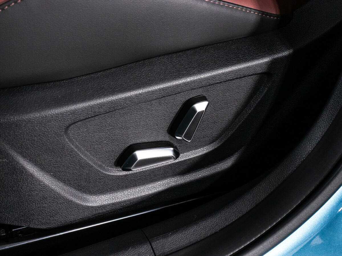 Купить Джили Кулрэй, 2023, 24 462 км.. Фото: #21