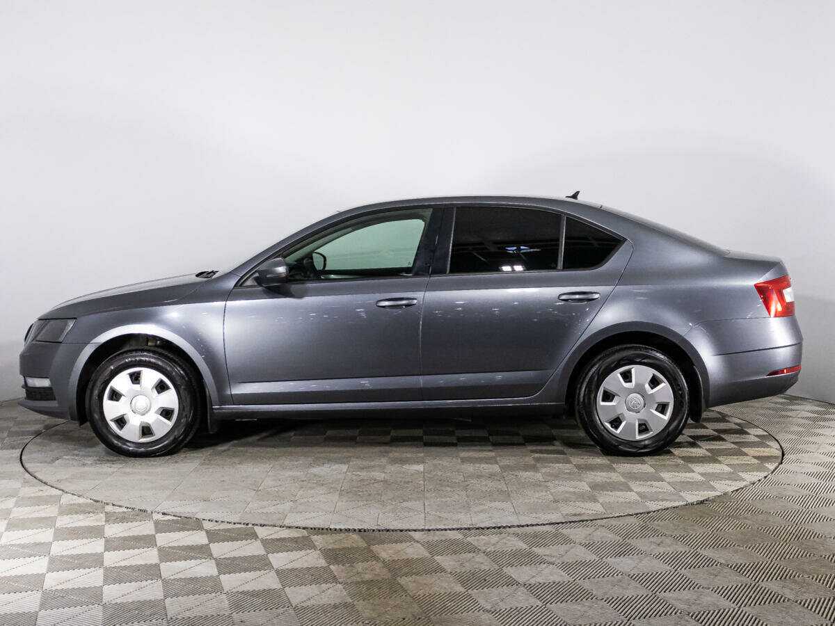 Купить Шкода Октавия, 2018, 225 034 км.. Фото: #7