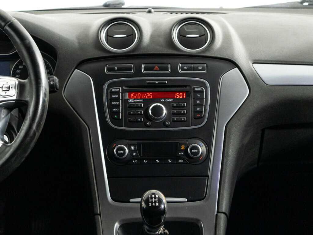 Купить Форд Мондео, 2012, 430 390 км.. Фото: #13