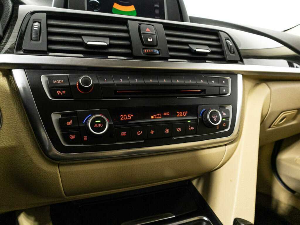 Купить БМВ 3 серии, 2012, 208 810 км.. Фото: #15