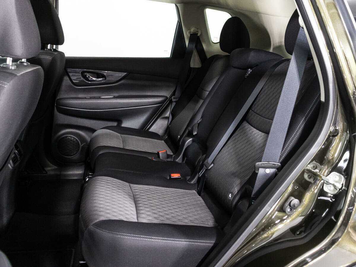 Купить Ниссан Икс-Трейл, 2019, 137 831 км.. Фото: #9