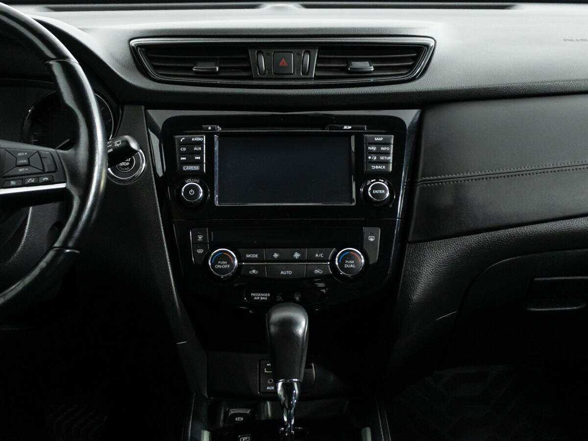 Купить Ниссан Икс-Трейл, 2019, 137 831 км.. Фото: #13