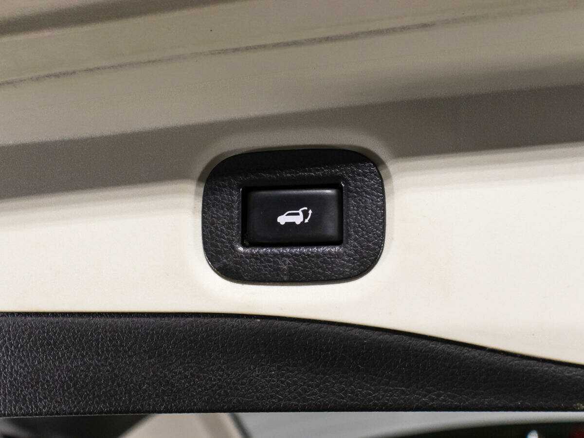 Купить Ниссан Икс-Трейл, 2019, 137 831 км.. Фото: #15