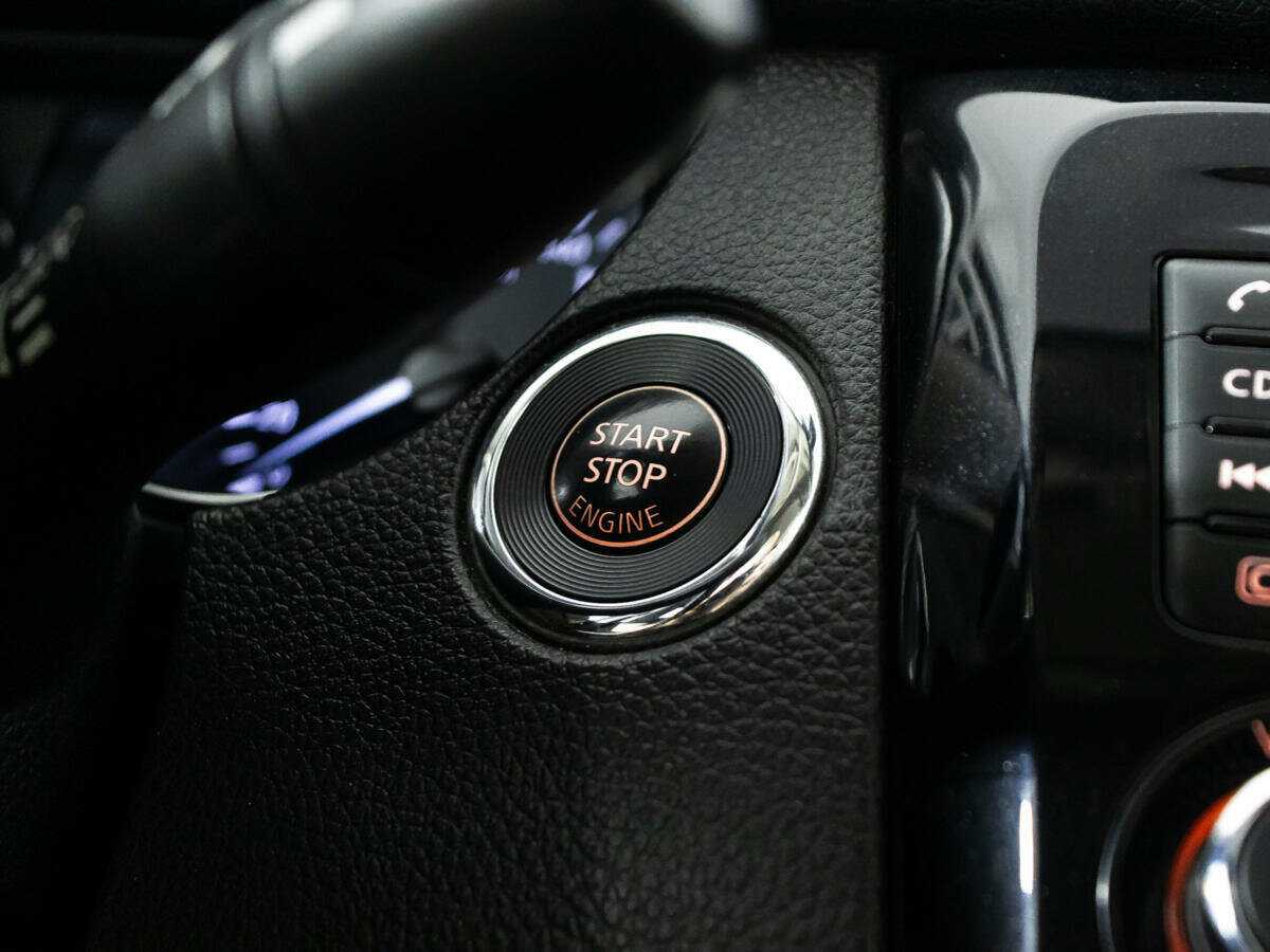 Купить Ниссан Икс-Трейл, 2019, 137 831 км.. Фото: #19