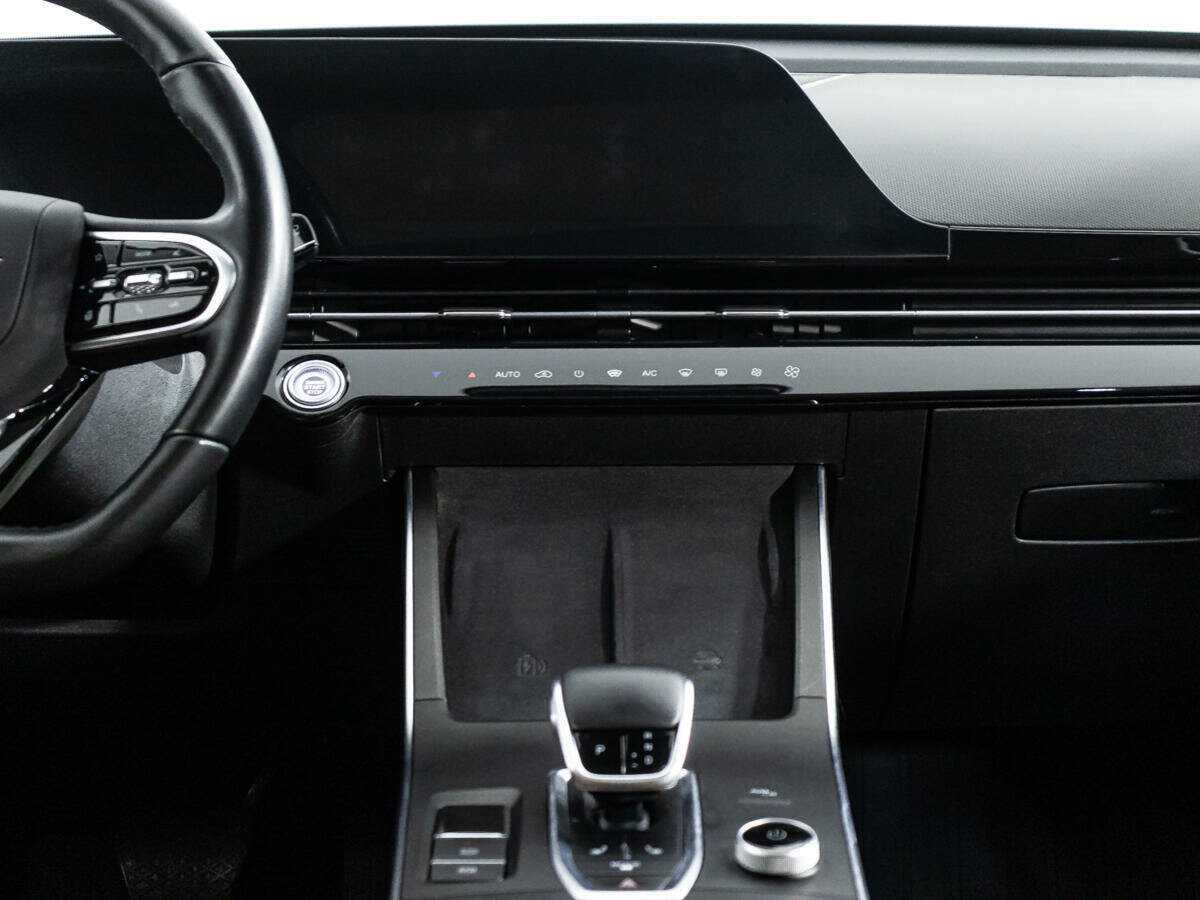 Купить Омода Ц5, 2022, 59 804 км.. Фото: #13