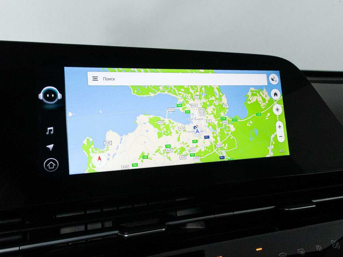 Купить Омода Ц5, 2022, 59 804 км.. Фото: #16