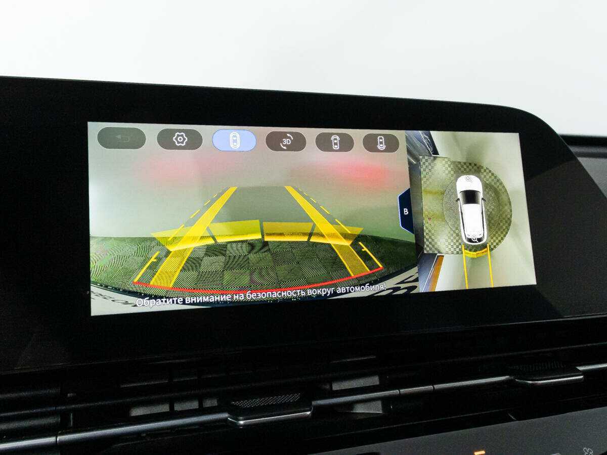 Купить Омода Ц5, 2022, 59 804 км.. Фото: #17