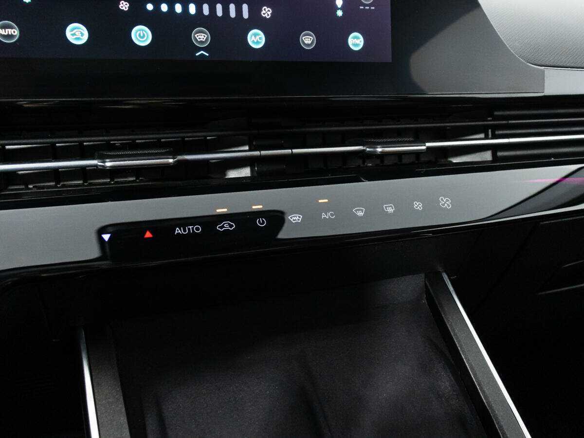 Купить Омода Ц5, 2022, 59 804 км.. Фото: #20