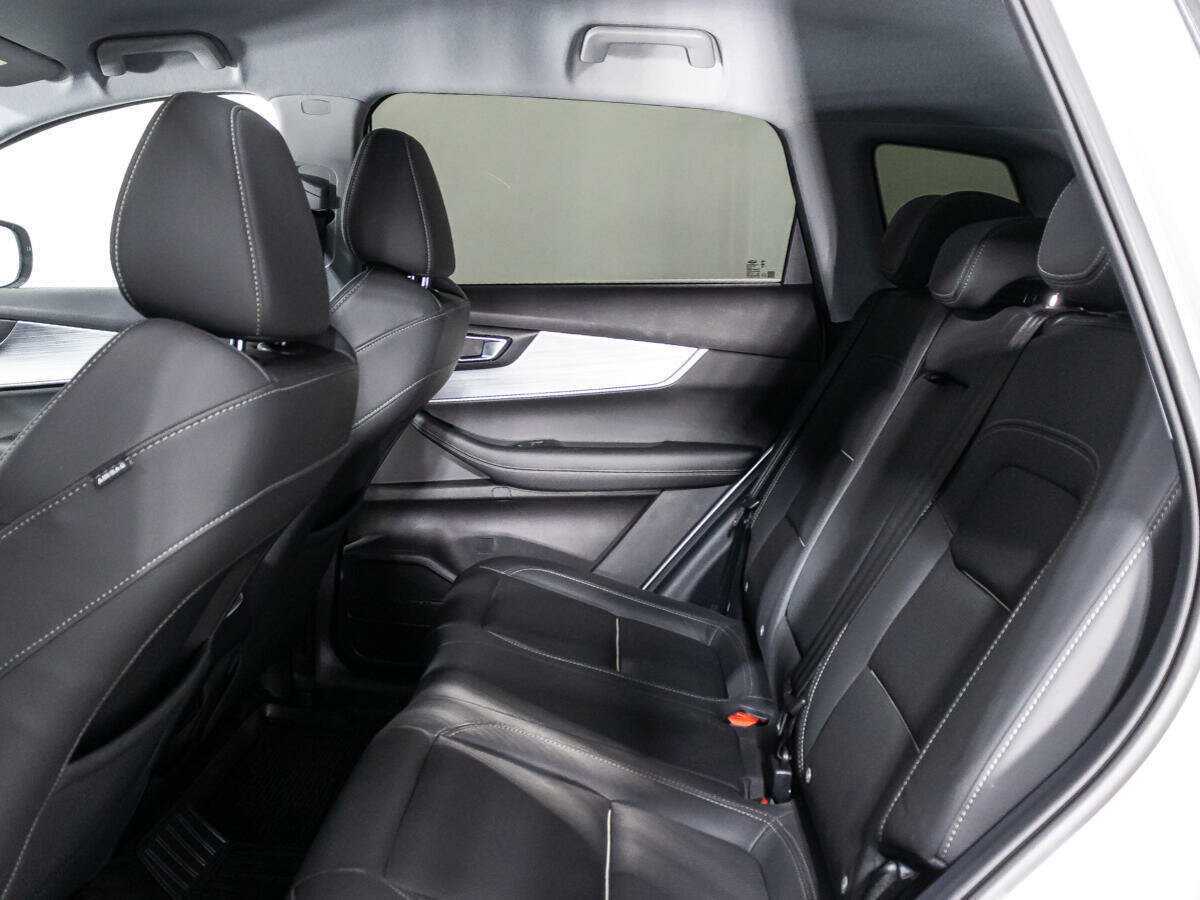 Купить Чери Тигго 7 Про Макс, 2023, 24 043 км.. Фото: #9