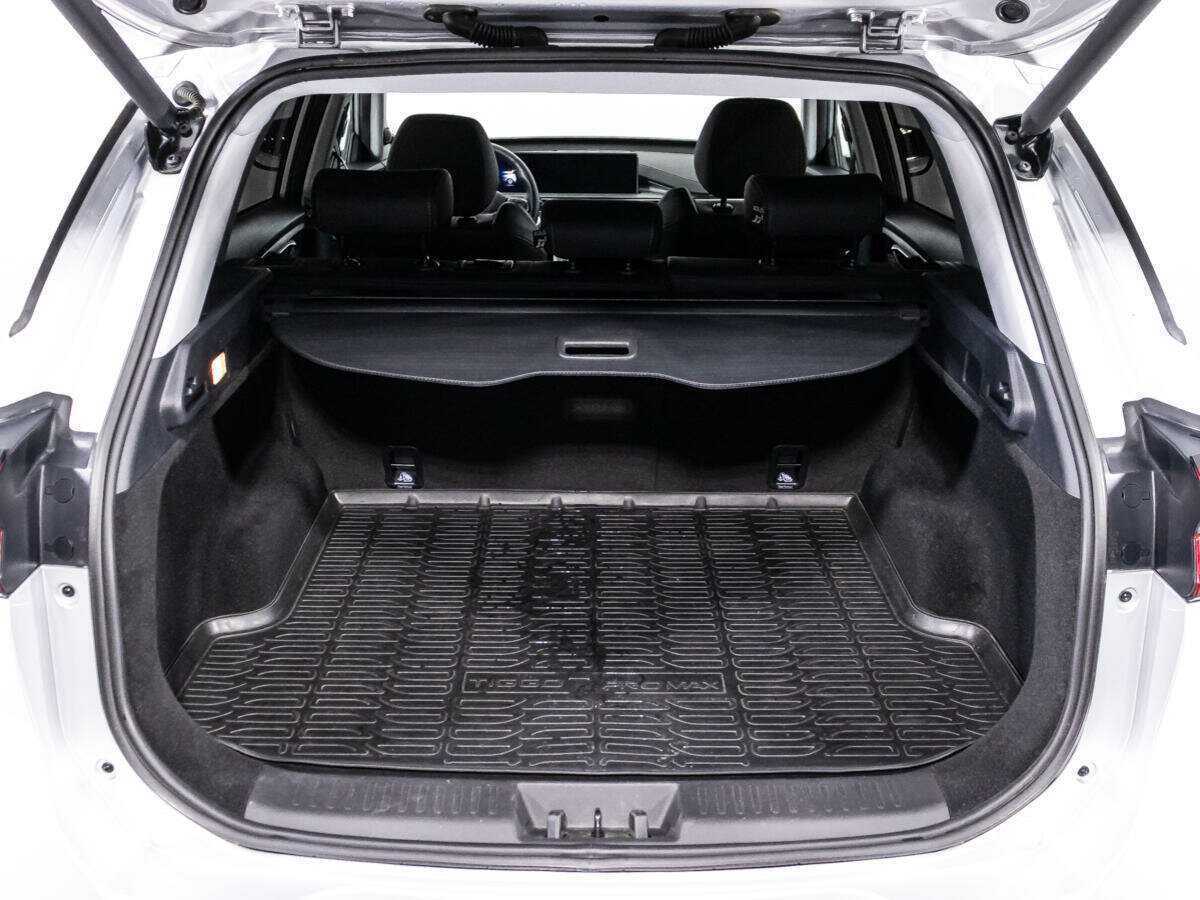 Купить Чери Тигго 7 Про Макс, 2023, 24 043 км.. Фото: #14