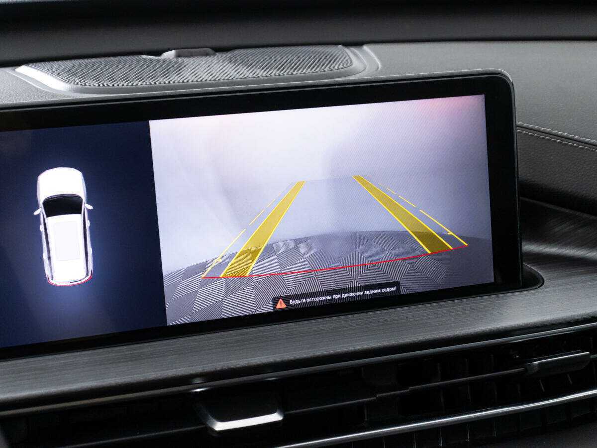 Купить Чери Тигго 7 Про Макс, 2023, 24 043 км.. Фото: #16