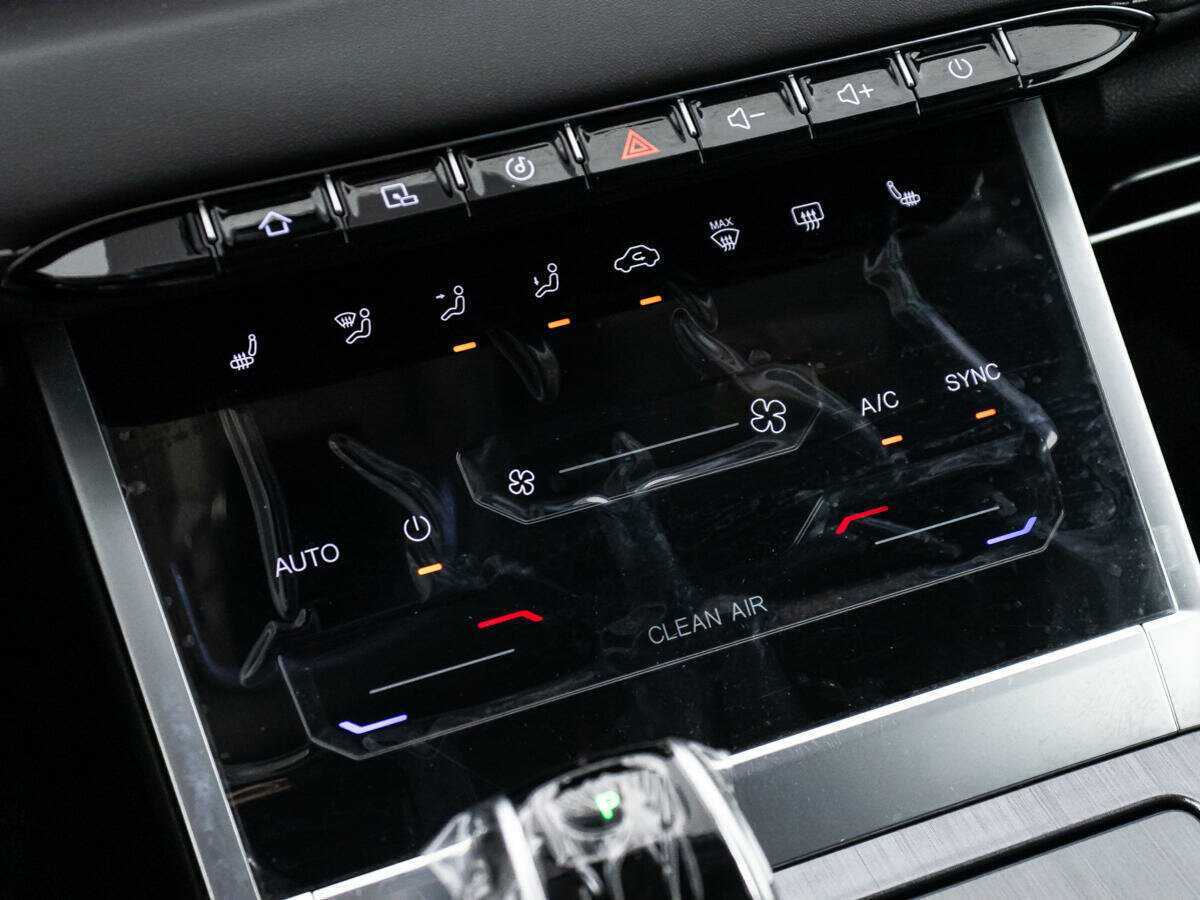 Купить Чери Тигго 7 Про Макс, 2023, 24 043 км.. Фото: #17