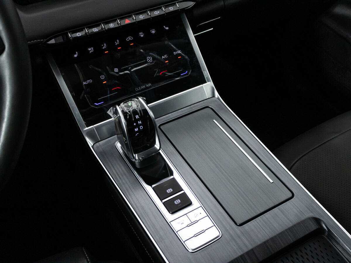 Купить Чери Тигго 7 Про Макс, 2023, 24 043 км.. Фото: #18