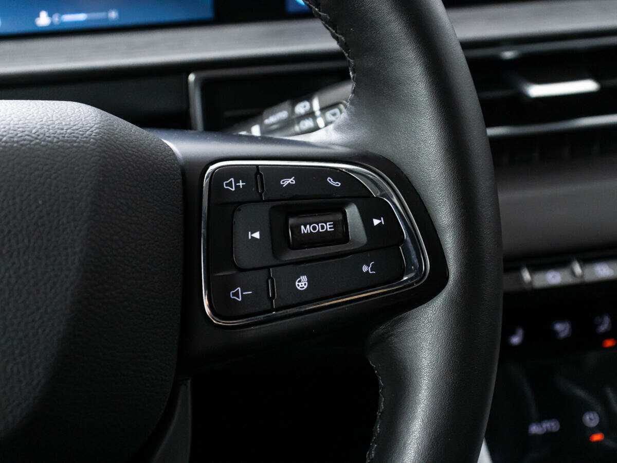 Купить Чери Тигго 7 Про Макс, 2023, 24 043 км.. Фото: #19