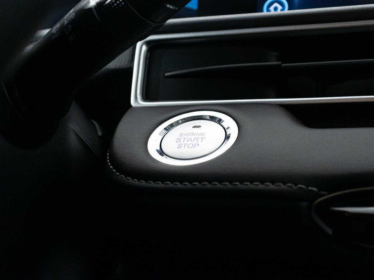 Купить Чери Тигго 7 Про Макс, 2023, 24 043 км.. Фото: #20