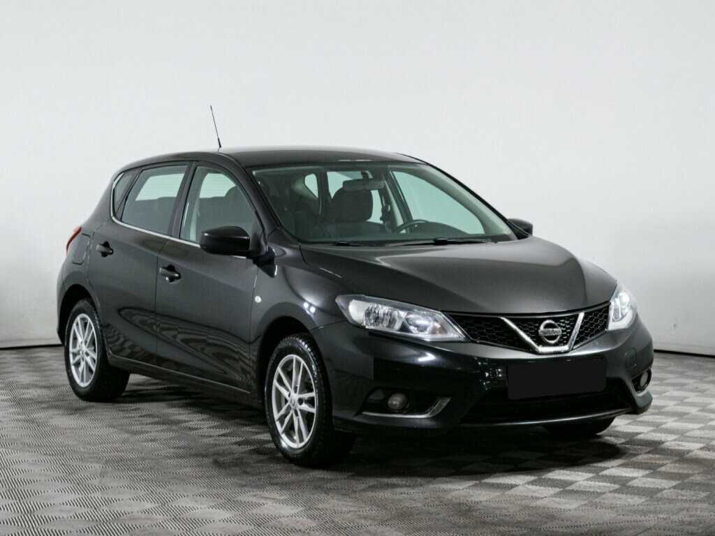 Купить Ниссан Тиида, 2015, 69 539 км.. Фото: #2