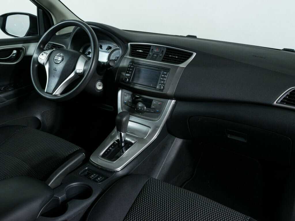 Купить Ниссан Тиида, 2015, 69 539 км.. Фото: #7