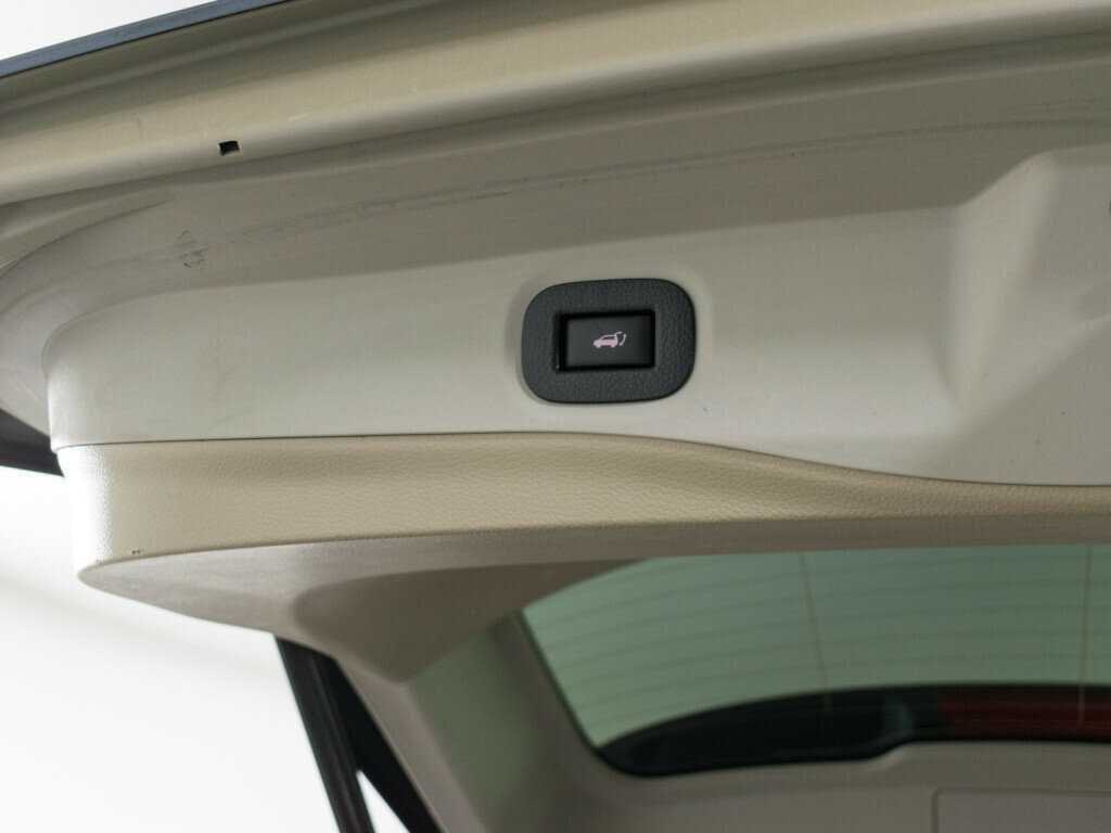 Купить Ниссан Икс-Трейл, 2018, 111 500 км.. Фото: #7