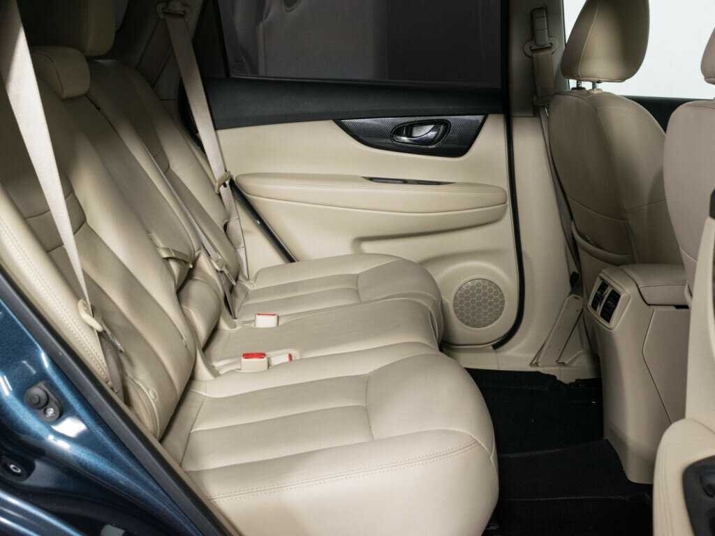 Купить Ниссан Икс-Трейл, 2018, 111 500 км.. Фото: #10