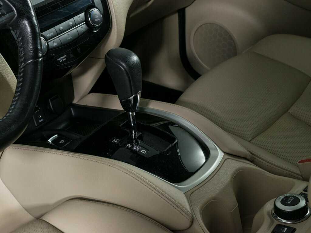 Купить Ниссан Икс-Трейл, 2018, 111 500 км.. Фото: #14