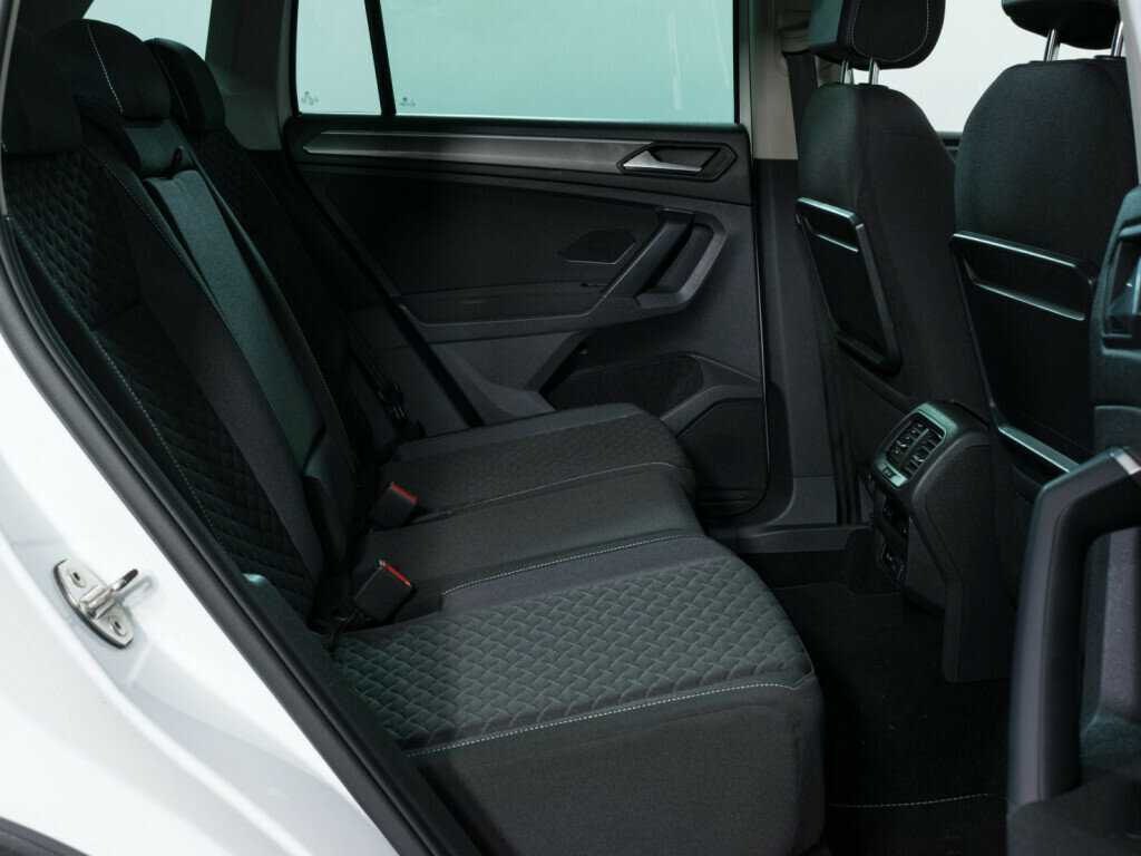 Купить Фольксваген Тигуан, 2018, 170 548 км.. Фото: #10