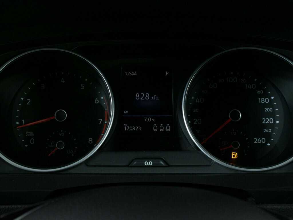 Купить Фольксваген Тигуан, 2018, 170 548 км.. Фото: #11