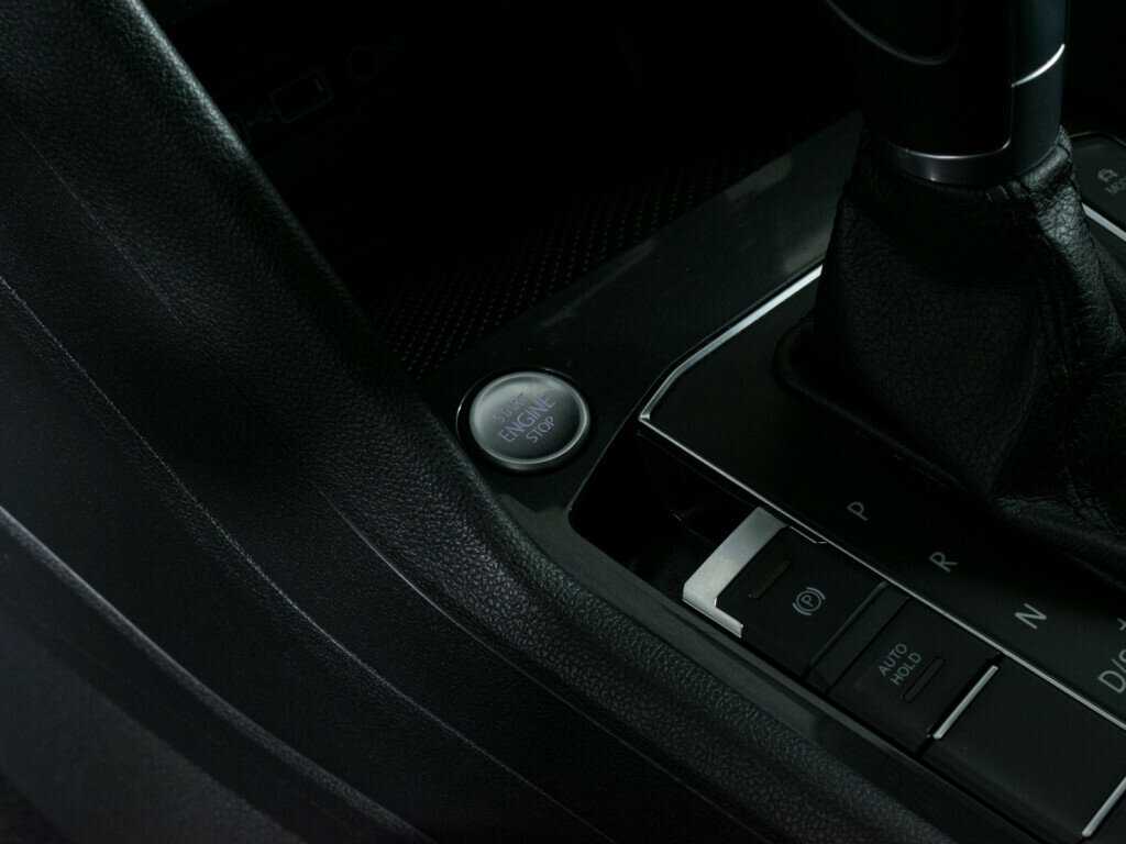 Купить Фольксваген Тигуан, 2018, 170 548 км.. Фото: #14