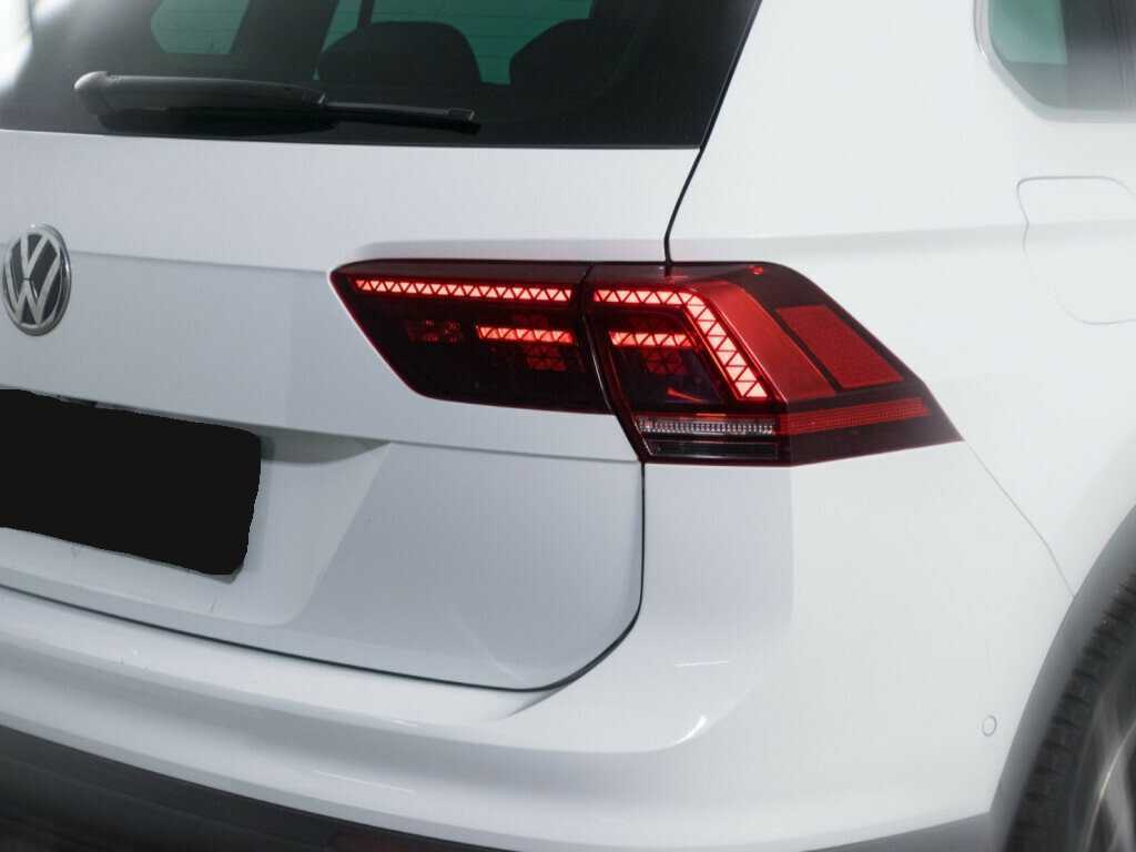 Купить Фольксваген Тигуан, 2018, 170 548 км.. Фото: #16