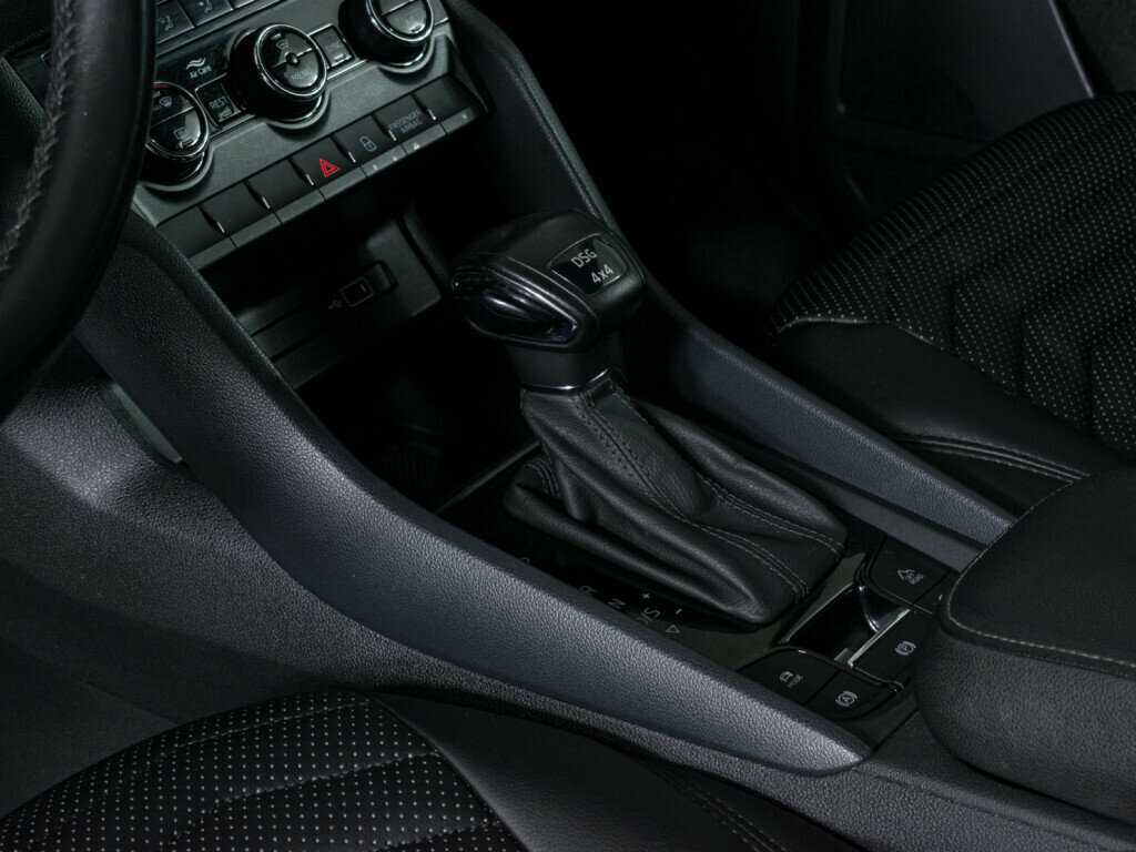 Купить Шкода Кодиак, 2018, 101 845 км.. Фото: #12