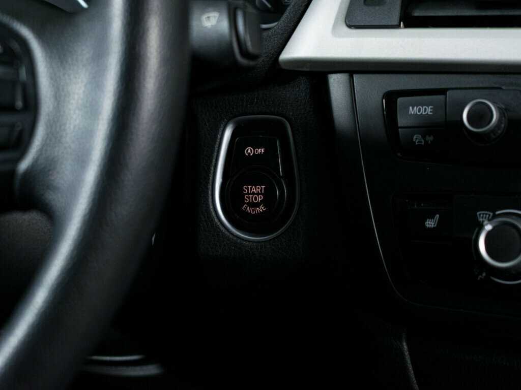 Купить БМВ 3 серии, 2014, 163 000 км.. Фото: #12