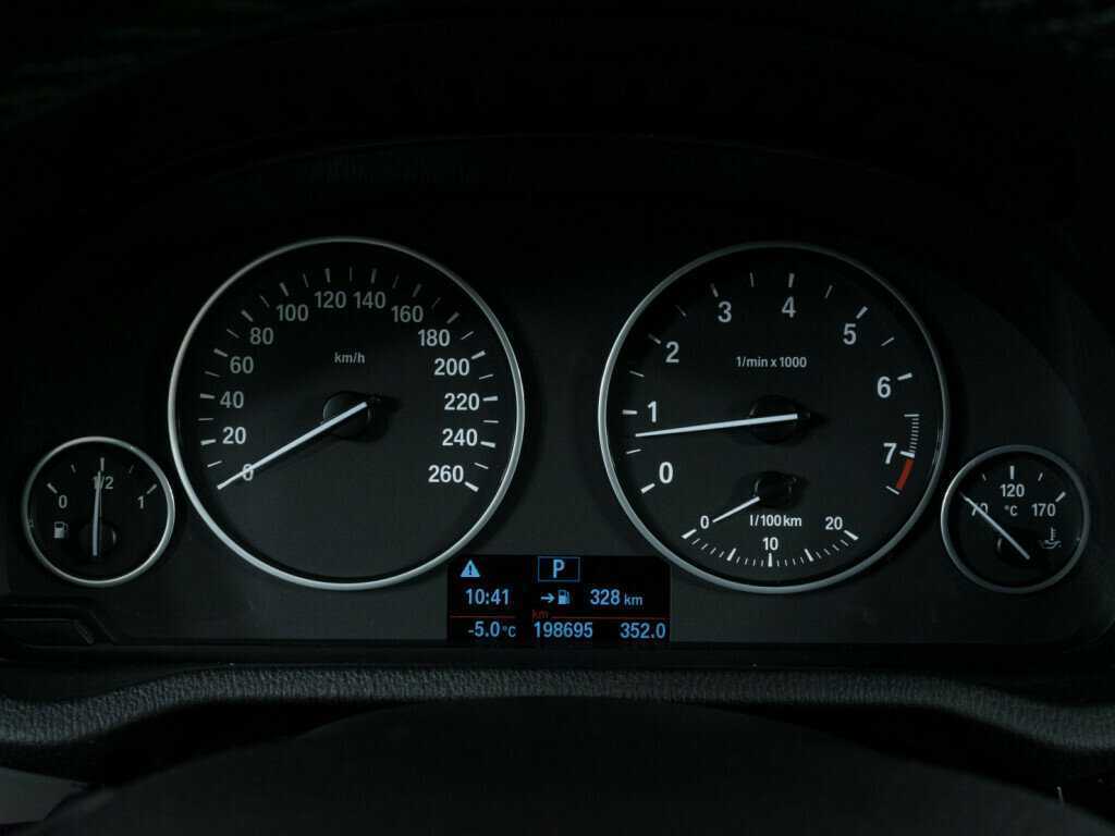 Купить БМВ Икс3, 2015, 198 550 км.. Фото: #11