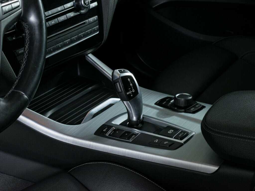 Купить БМВ Икс3, 2015, 198 550 км.. Фото: #14