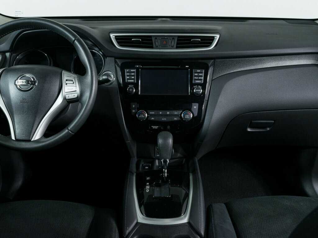 Купить Ниссан Икс-Трейл, 2017, 14 256 км.. Фото: #9