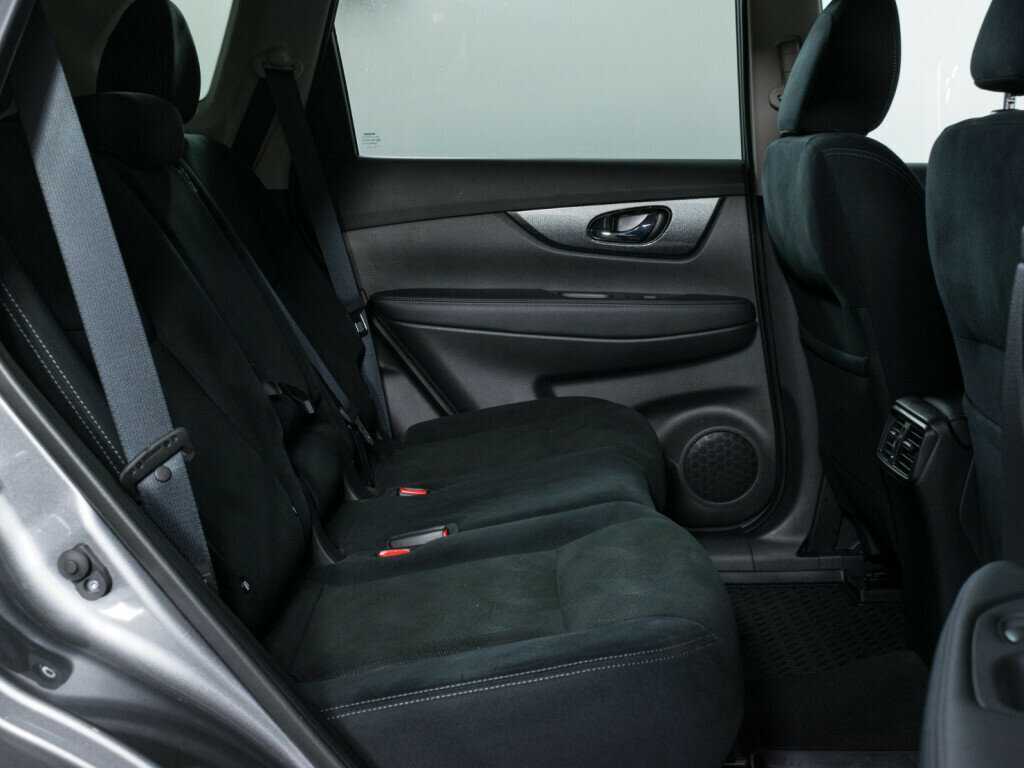 Купить Ниссан Икс-Трейл, 2017, 14 256 км.. Фото: #10