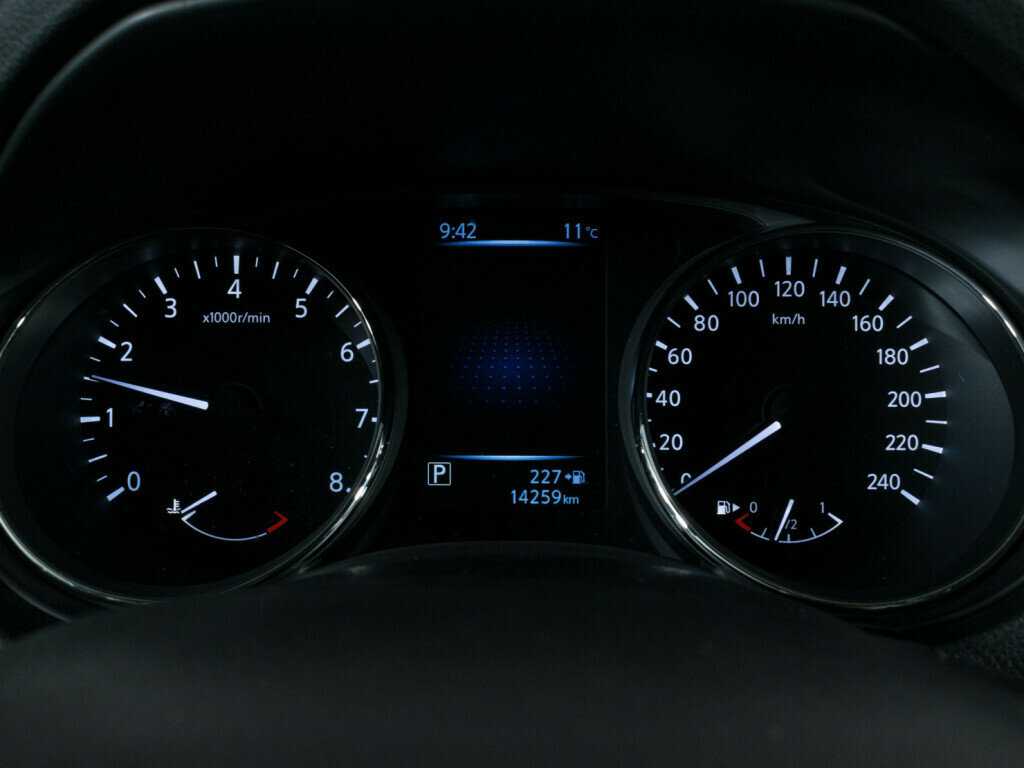 Купить Ниссан Икс-Трейл, 2017, 14 256 км.. Фото: #11