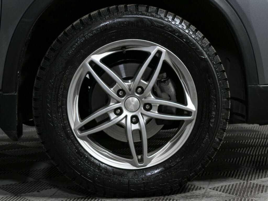 Купить Ниссан Икс-Трейл, 2017, 14 256 км.. Фото: #17