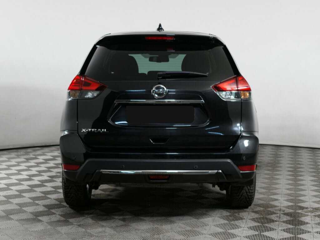 Купить Ниссан Икс-Трейл, 2021, 97 200 км.. Фото: #4