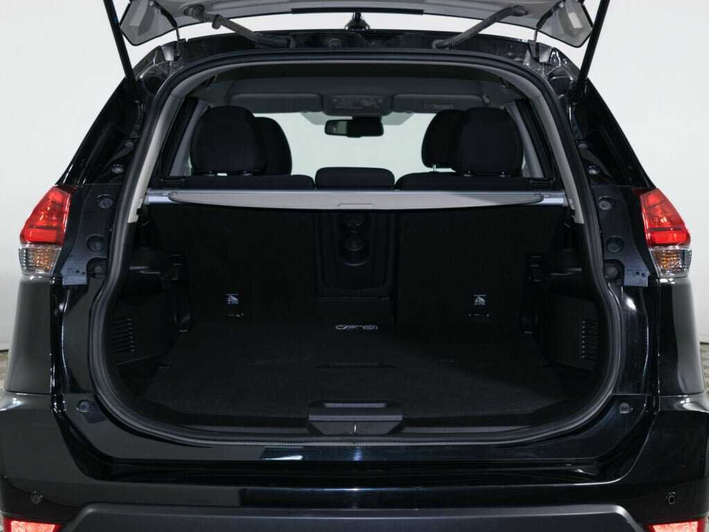 Купить Ниссан Икс-Трейл, 2021, 97 200 км.. Фото: #6