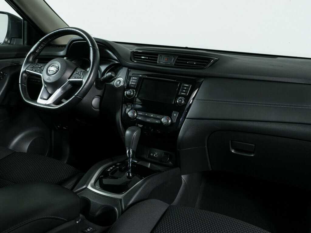 Купить Ниссан Икс-Трейл, 2021, 97 200 км.. Фото: #7