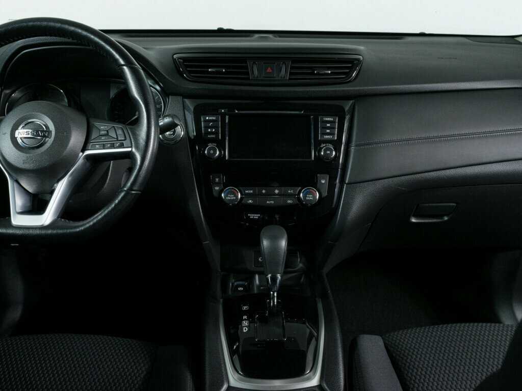 Купить Ниссан Икс-Трейл, 2021, 97 200 км.. Фото: #8