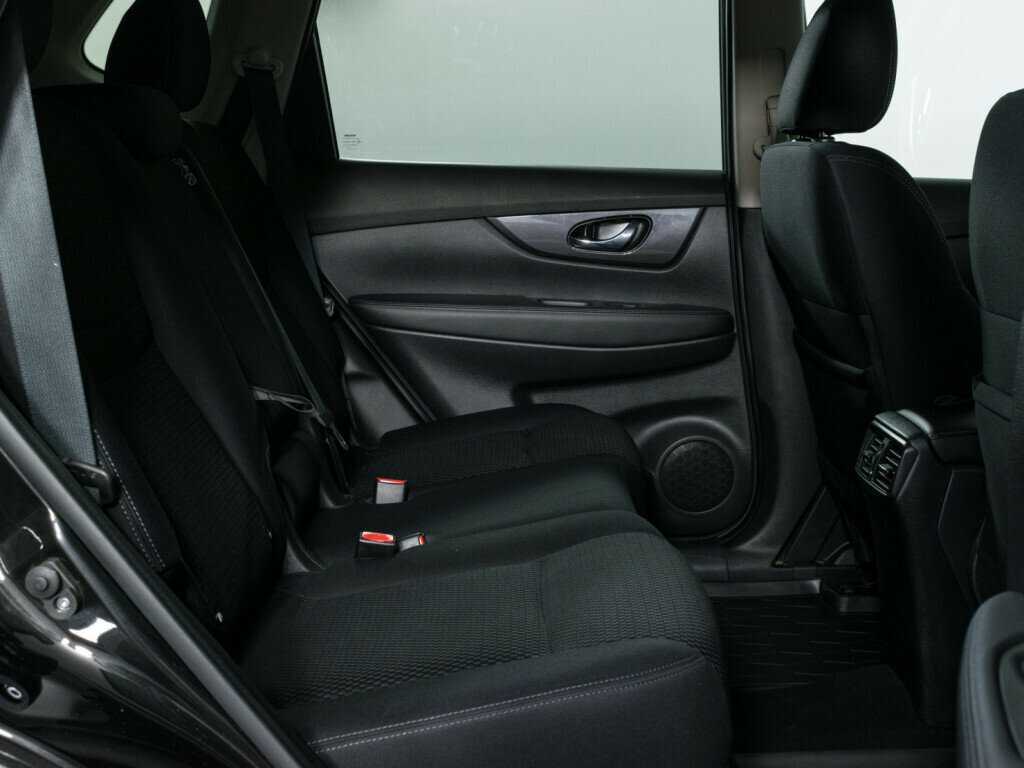 Купить Ниссан Икс-Трейл, 2021, 97 200 км.. Фото: #9