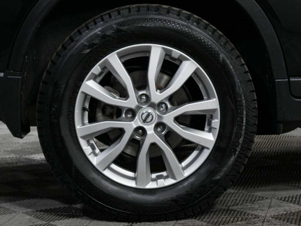 Купить Ниссан Икс-Трейл, 2021, 97 200 км.. Фото: #15