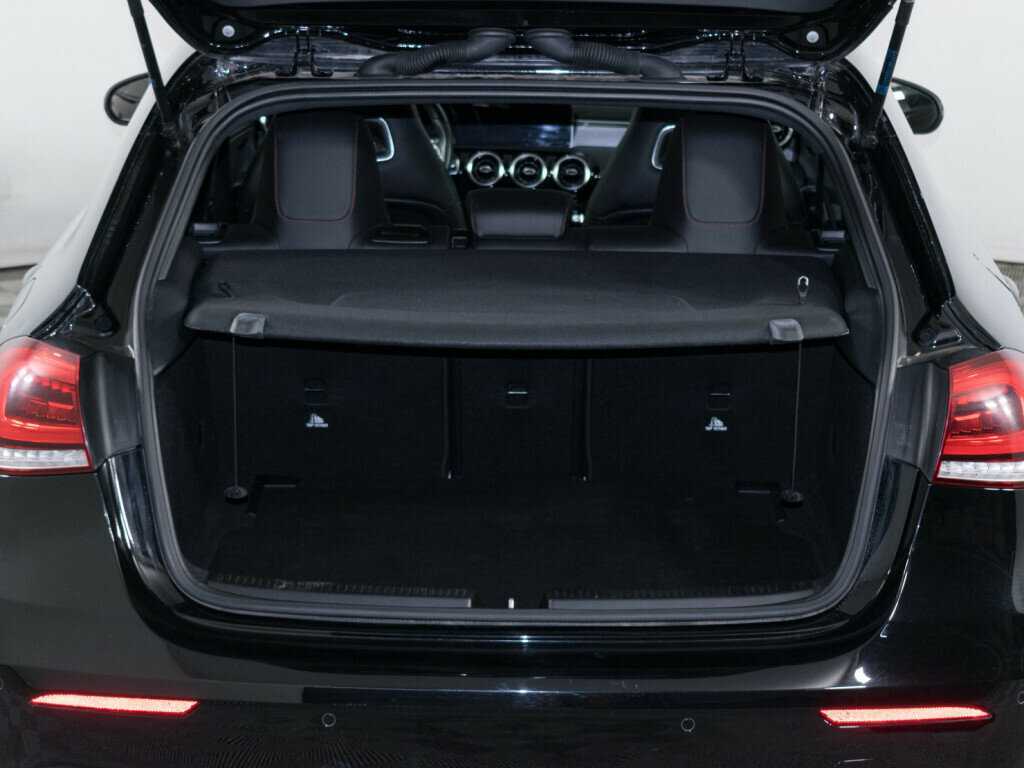 Купить Мерседес-Бенц А-Класс, 2018, 60 000 км.. Фото: #6