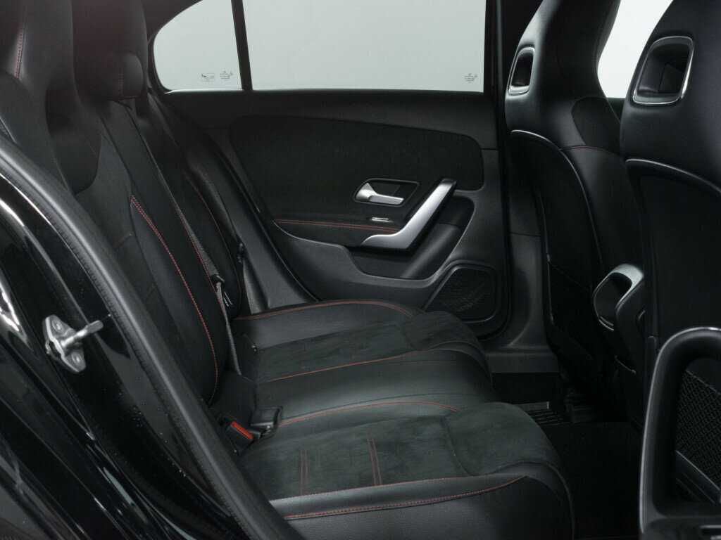 Купить Мерседес-Бенц А-Класс, 2018, 60 000 км.. Фото: #10