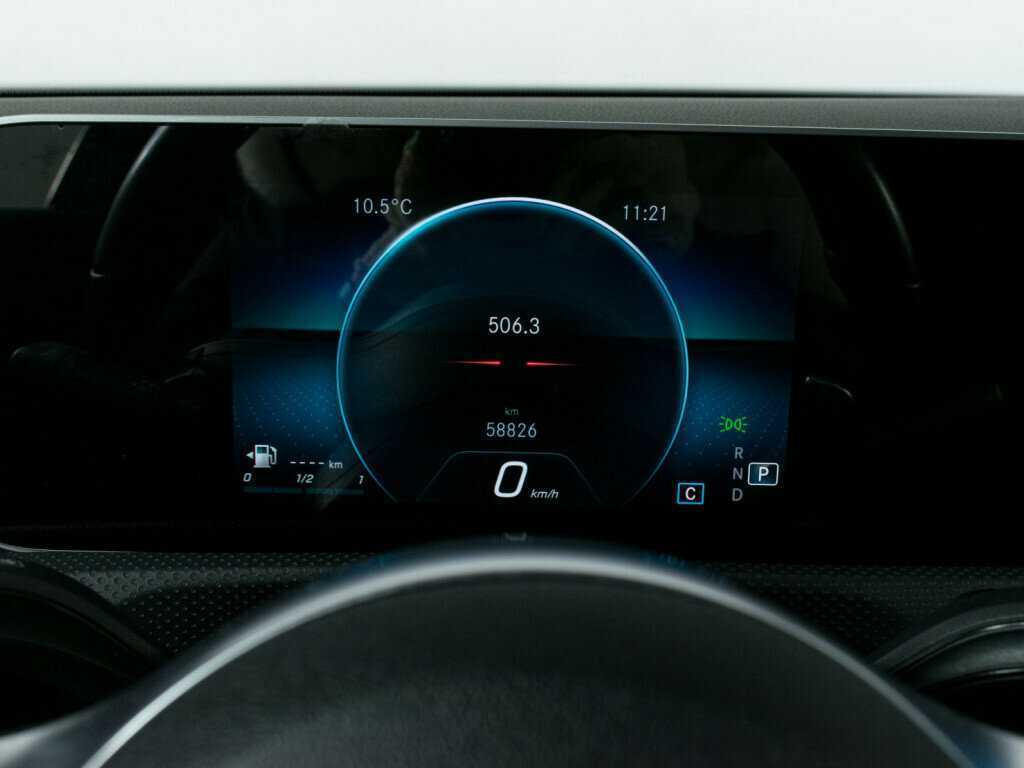 Купить Мерседес-Бенц А-Класс, 2018, 60 000 км.. Фото: #11