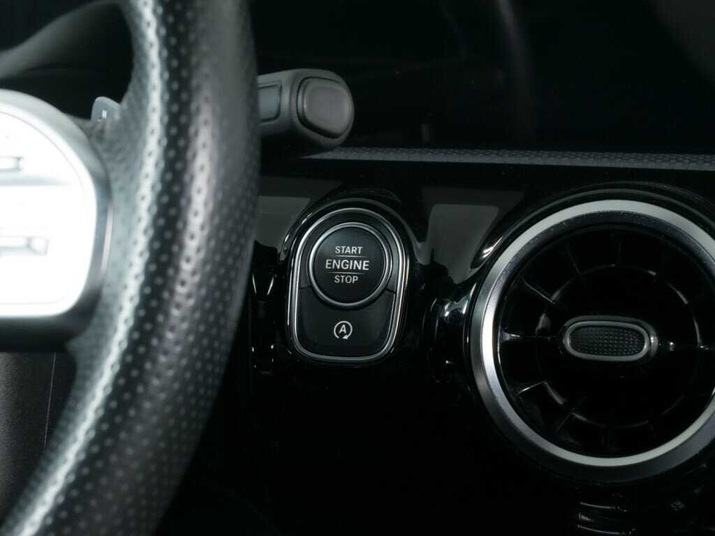 Купить Мерседес-Бенц А-Класс, 2018, 60 000 км.. Фото: #13