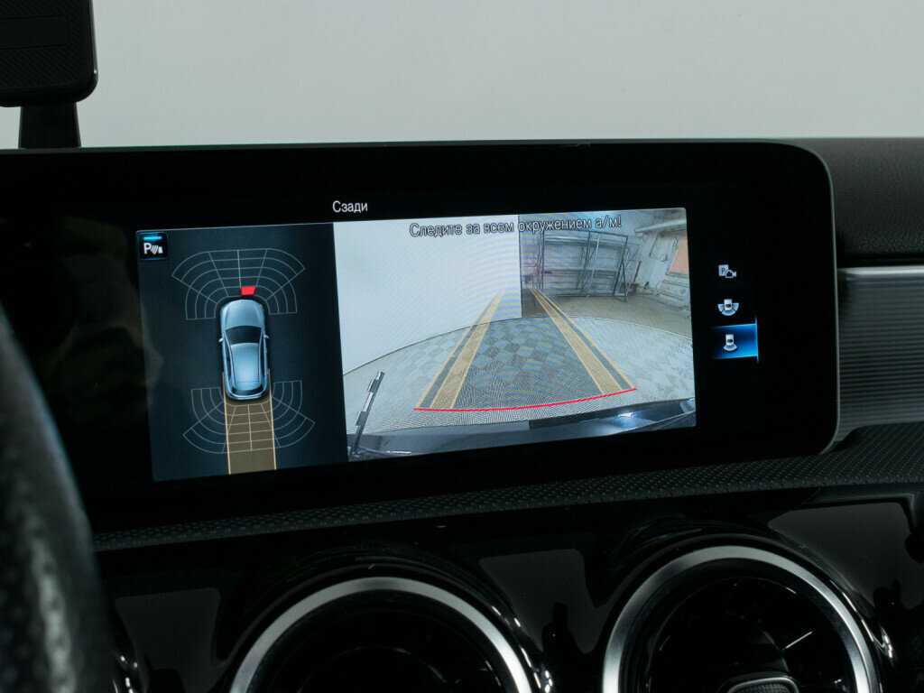 Купить Мерседес-Бенц А-Класс, 2018, 60 000 км.. Фото: #15