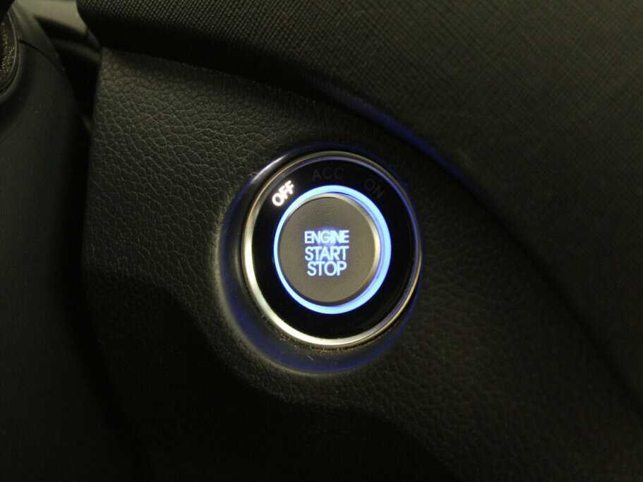 Купить Хендай Санта Фе, 2018, 175 010 км.. Фото: #10