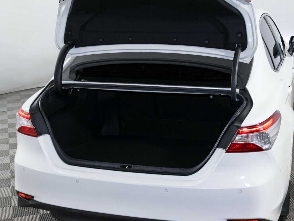 Купить Тойота Камри, 2021, 241 700 км.. Фото: #5